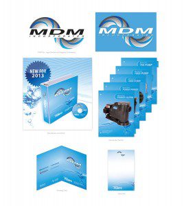MDM Branding Study