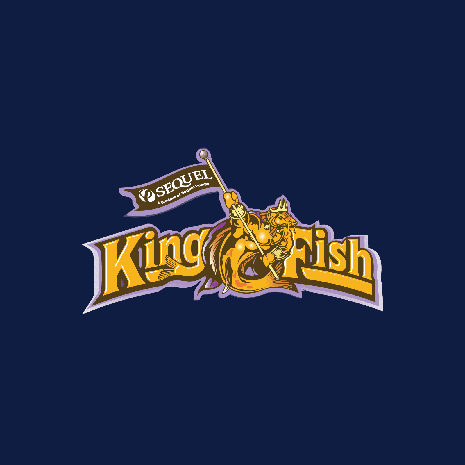 Kingfish Pumps